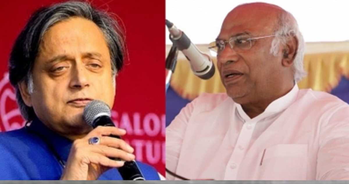 तमिलनाडु से कांग्रेस के अध्यक्ष चुनाव में 711 में से 662 प्रतिनिधियों ने डाले वोट